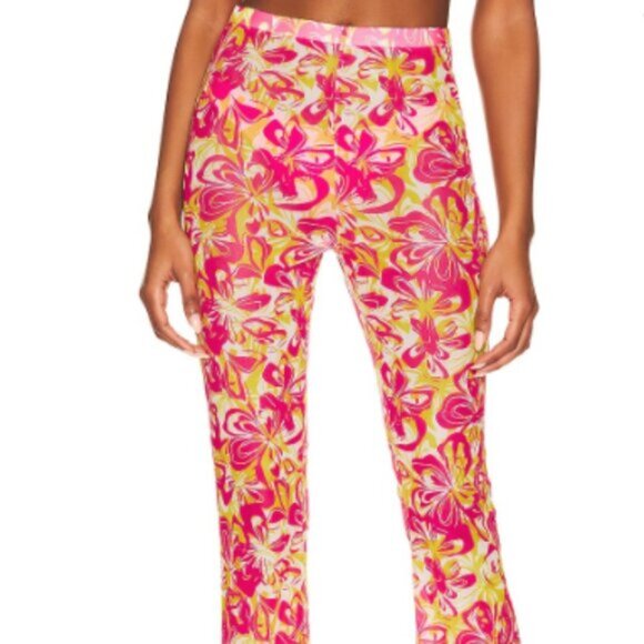 NWT Jackie Pants Beach Riot - Picture 2 of 6